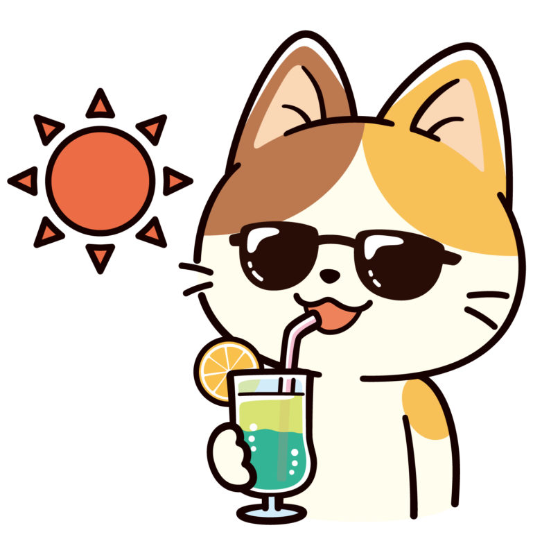 5月の紫外線は本当はどのくらい強いのか