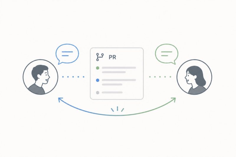 PRレビューから考えるコミュニケーションの重要性