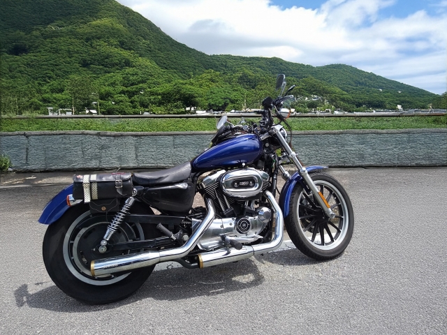四国うどんめぐり、浜松ひつまぶしツーリングに行ってみた