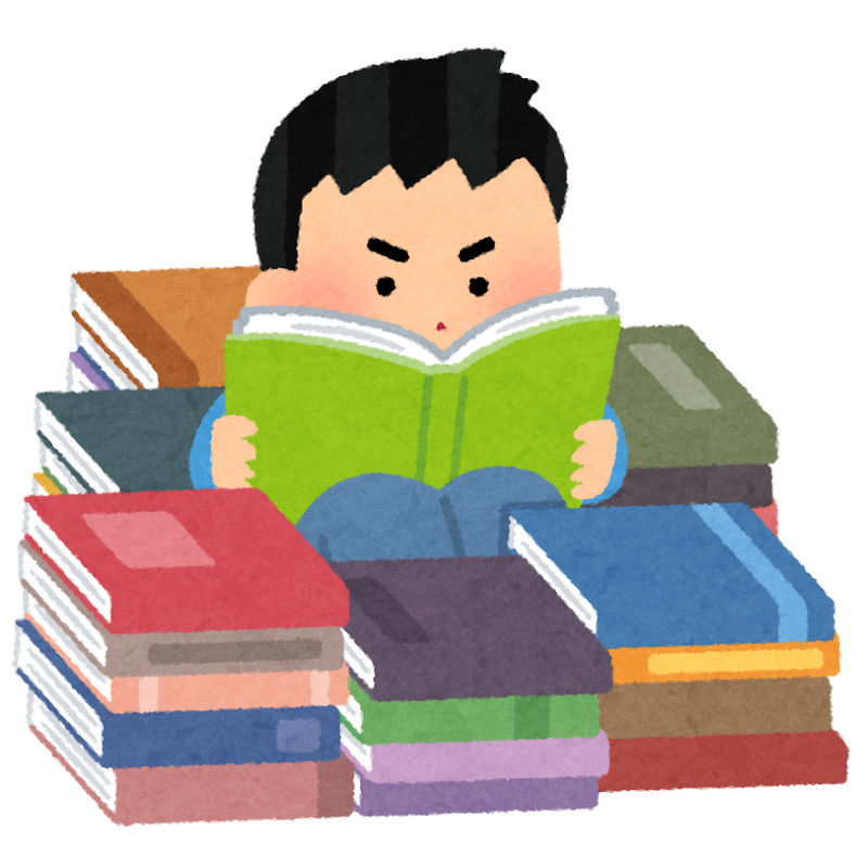 Audibleでの読書体験