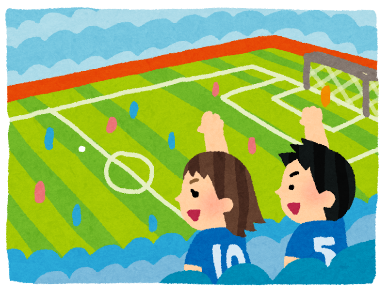 選手チャントを歌わせてみた