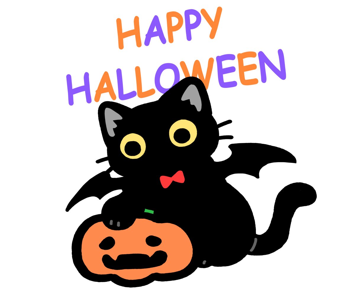 昭和日本のハロウィン