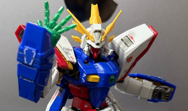 2026年今年作ったガンプラはこれだぁ!!!!